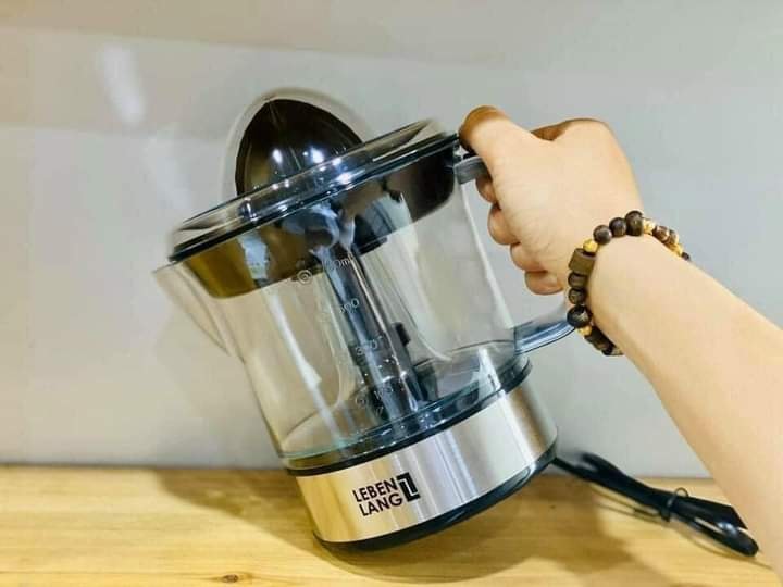 Máy vắt cam labenlang Đức [ SIÊU TIỆN- SIÊU NHANH] thương hiệu Đức