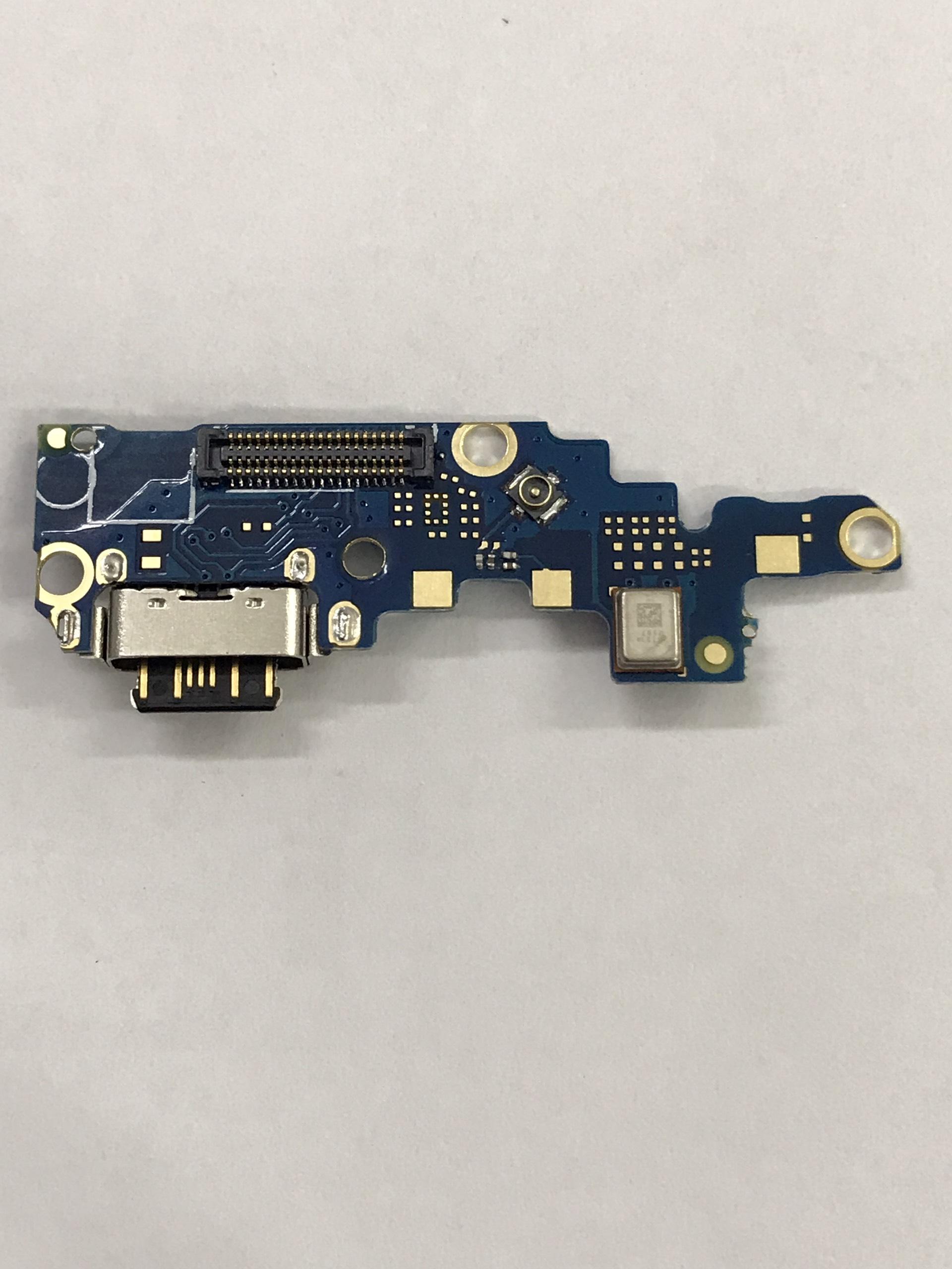 Cáp chân  sạc Nokia X6- 6.1 Plus