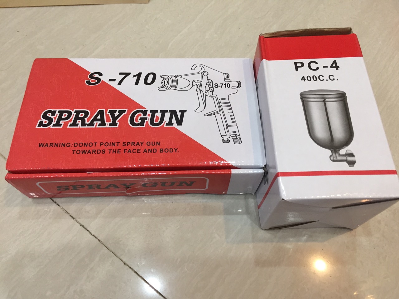 PEP  PHUN SƠN 400M CAO CẤP