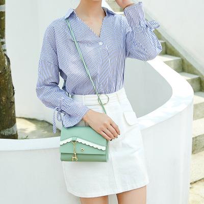 [HCM]Túi xách nữ thời trang da Pu AT24