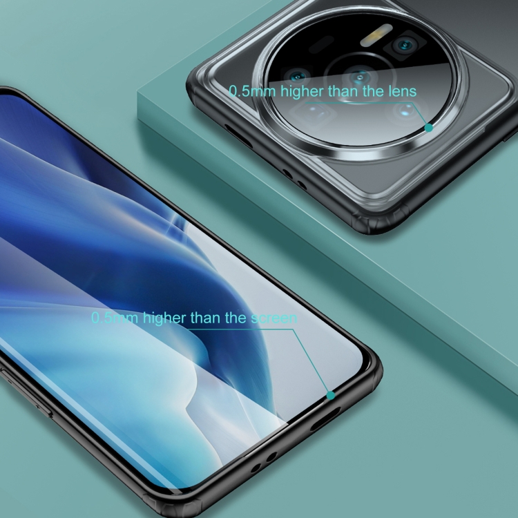 Ốp lưng Xiaomi 12S Ultra lưng nhám viền dẻo