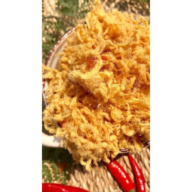 500GR CHÀ BÔNG HEO XÙ LOẠI ĐẶC BIỆT