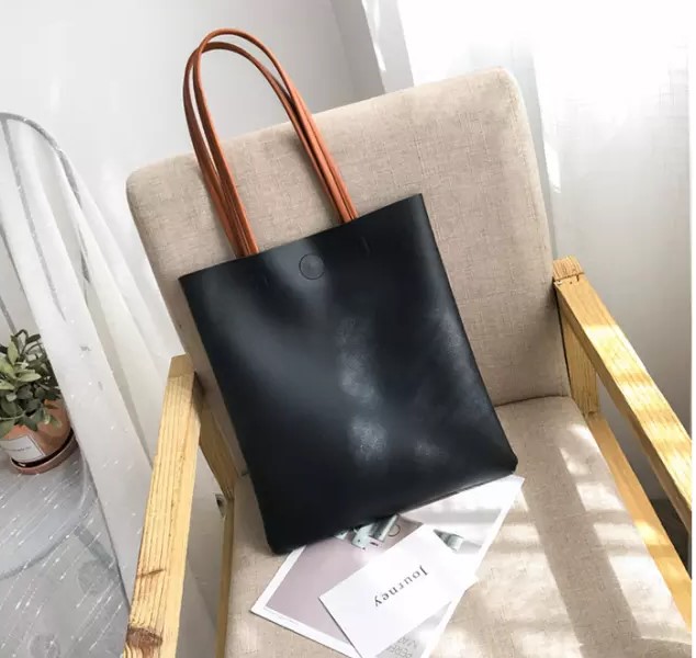 TÚI TOTE DA ĐEO VAI CHO NỮ ĐỰNG VỪA A4