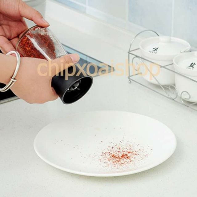 Hũ Xay Tiêu Cỡ Đại