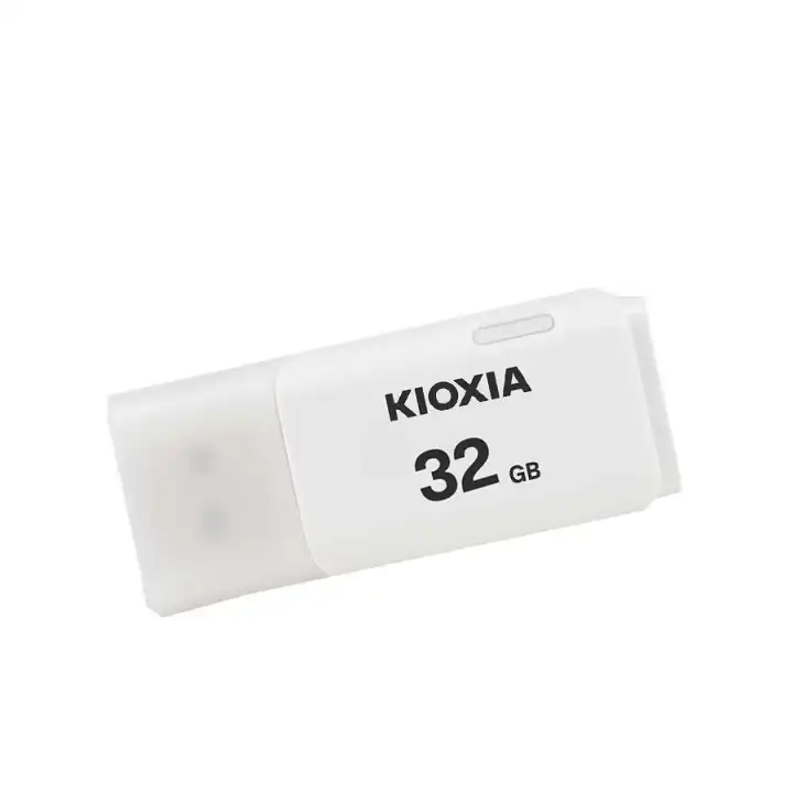 USB 2.0 Kioxia U202 - 32GB: Mua bán trực tuyến USB với giá rẻ | Lazada.vn