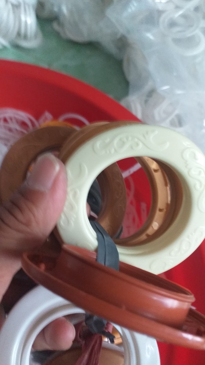 [HCM]Khoen ore may rèm cửa