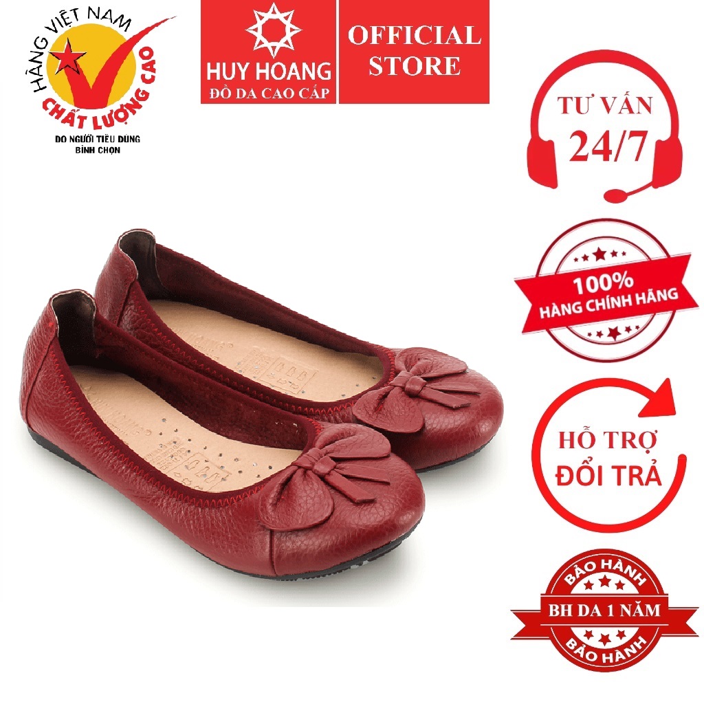 Shoes female doll cowhide glorious Red Admiral HK7909