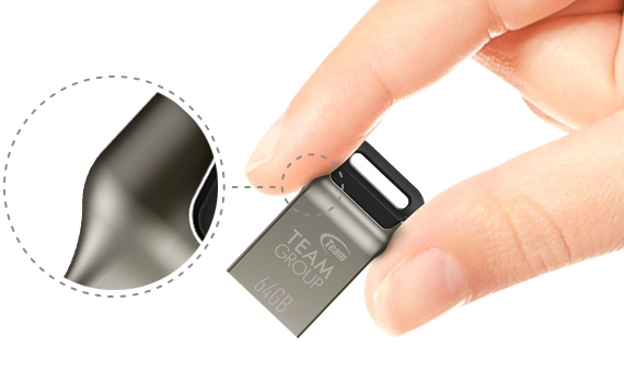 USB 3.0 32GB C162 - Teamgroup