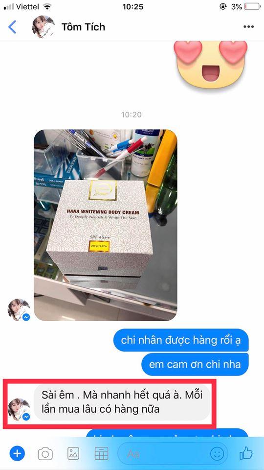 bột tắm trắng cafe (cực an toàn ) có ảnh reveiw