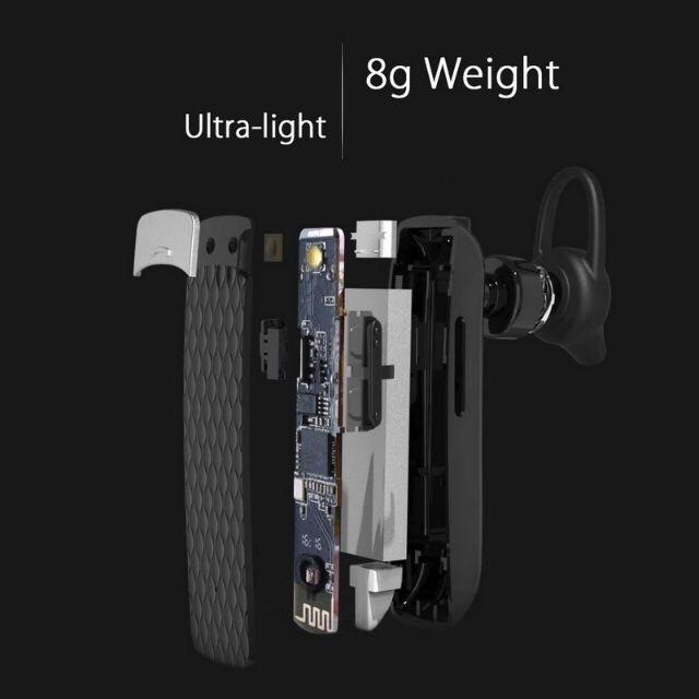 Tai nghe bluetooth Remax T8/T9 cao cấp