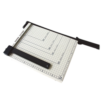 Bàn cắt giấy A4 Deli E8014