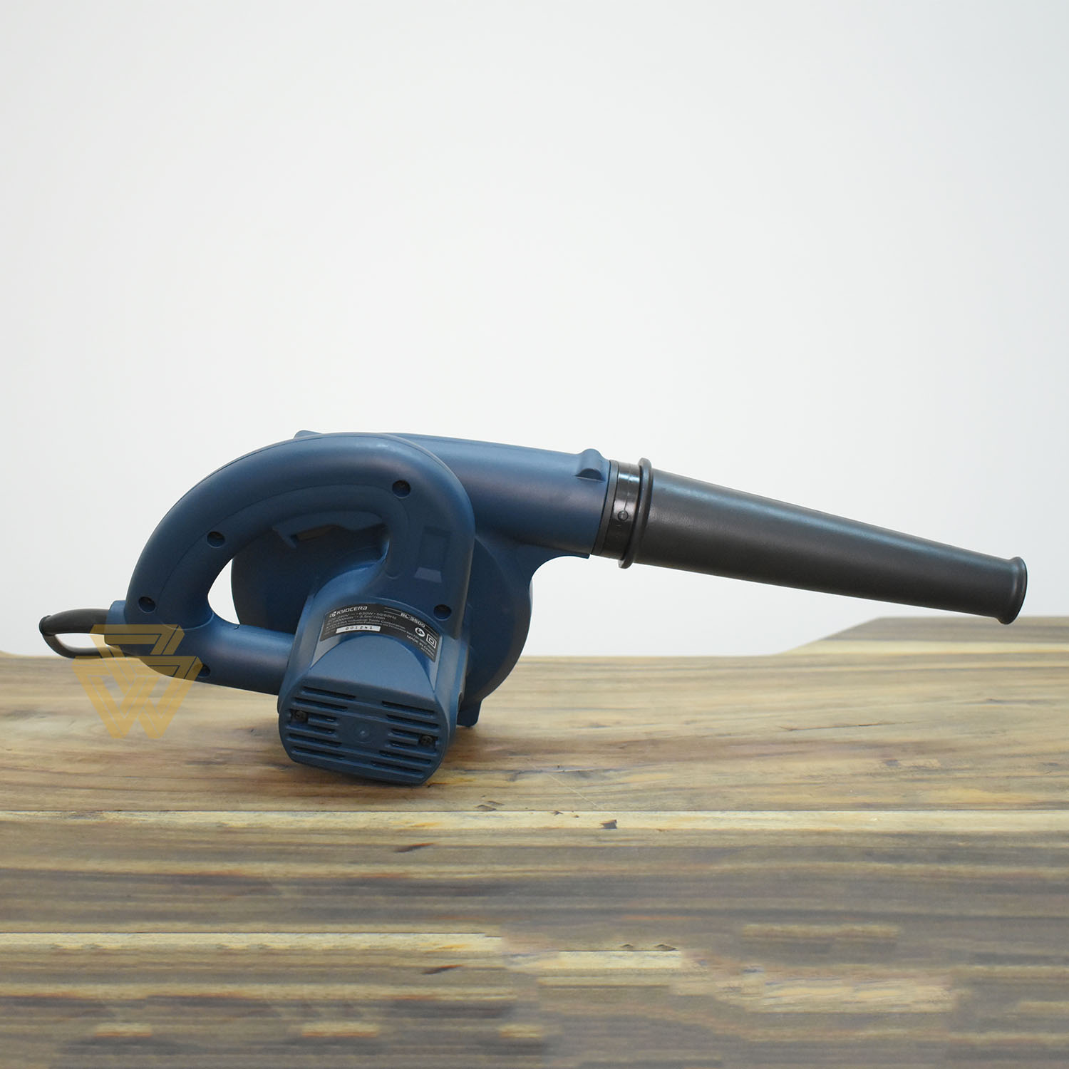 Máy Hút/Thổi Bụi Cầm Tay 630W Ryobi BL-3500