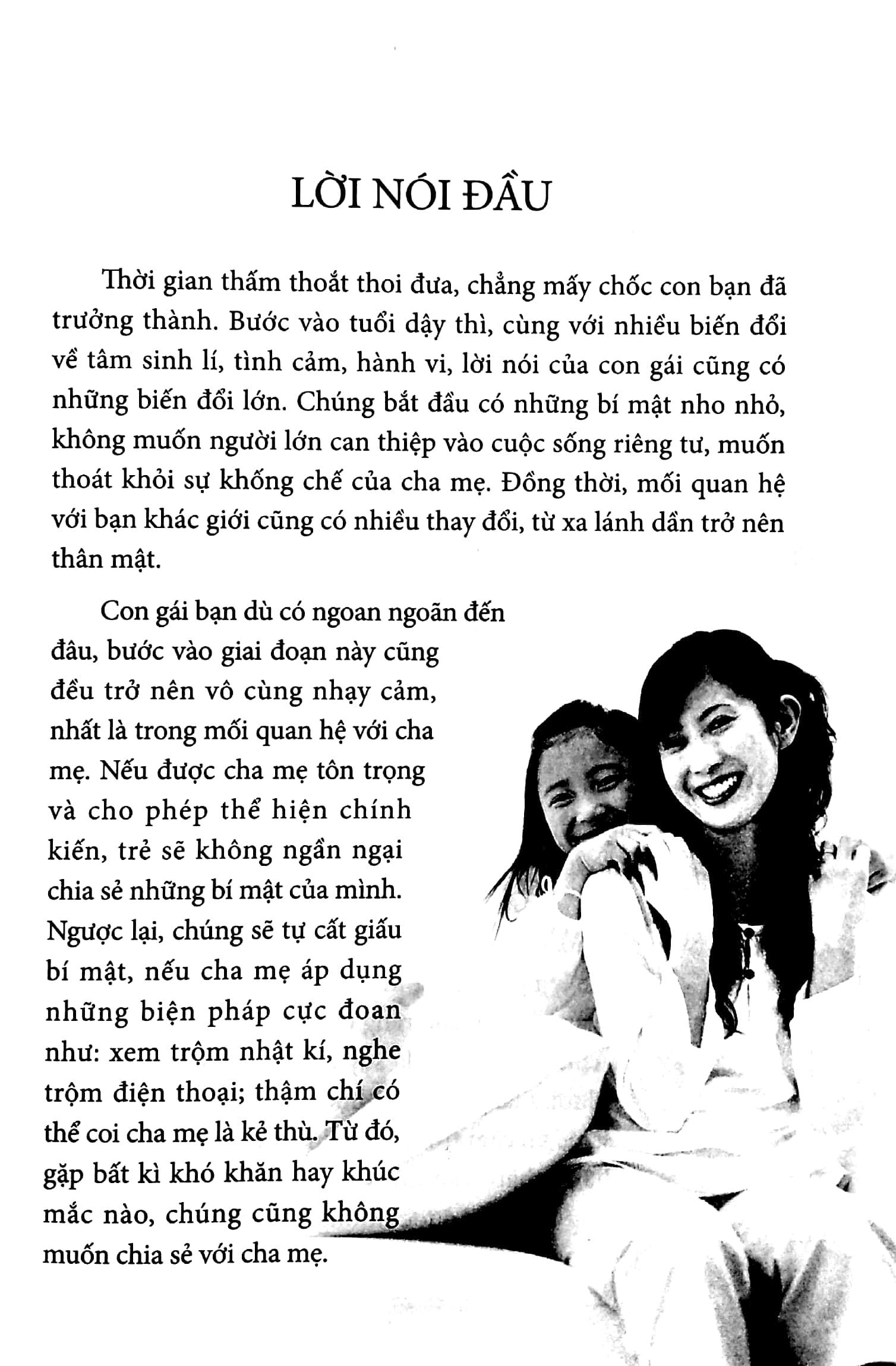 Sách - Nghe Mẹ Nói Này Con Gái ( Tái bản )