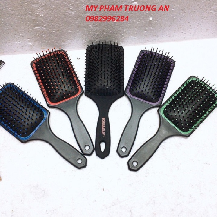 Lược gỡ rối