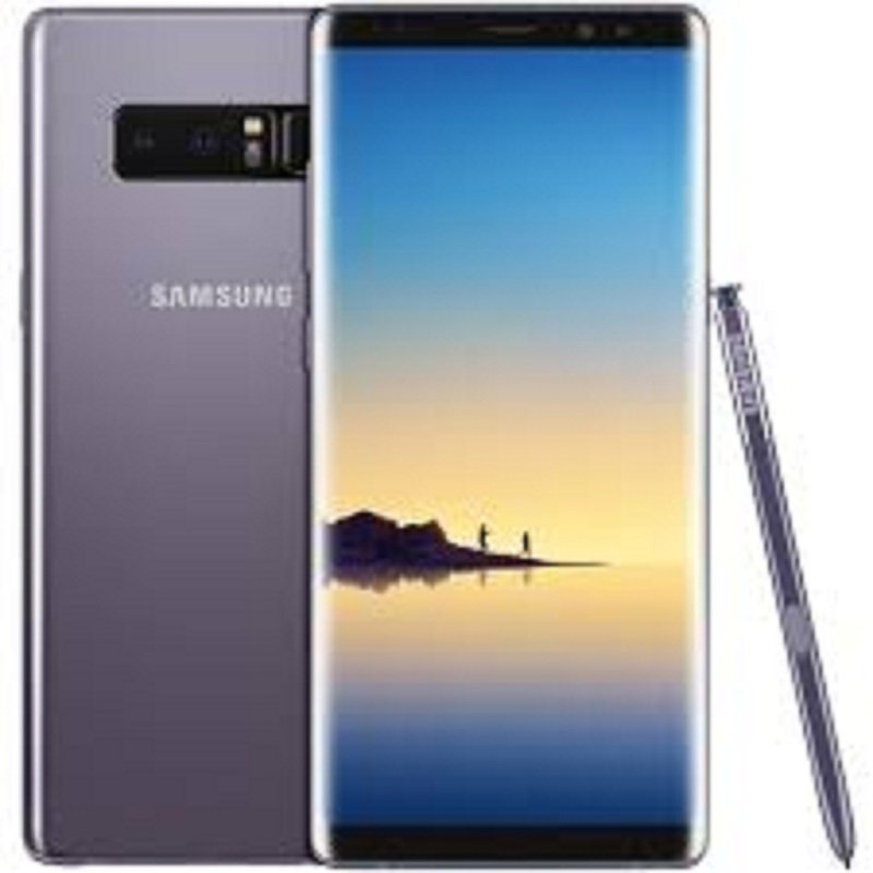 điện thoại Samsung Galaxy Note 8 (6Gb/64GB) CHÍNH HÃNG - Bảo hành 12 Tháng chính hãng
