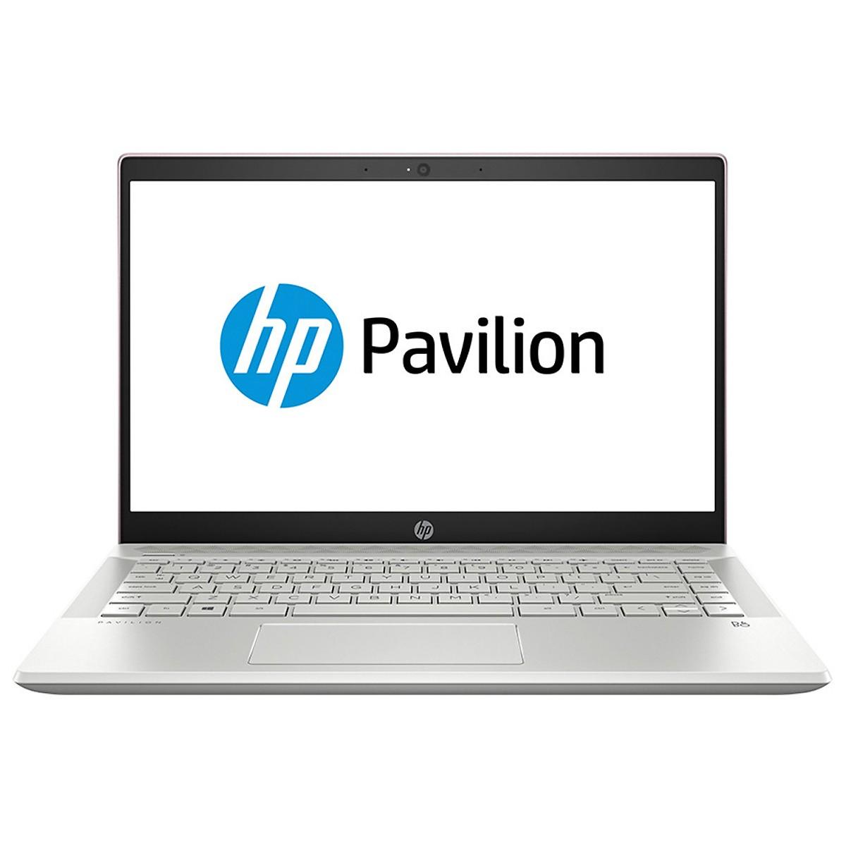 Laptop HP Pavilion 14-ce1009TU 5JN09PA