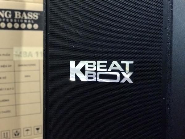 Loa Acnos KB82