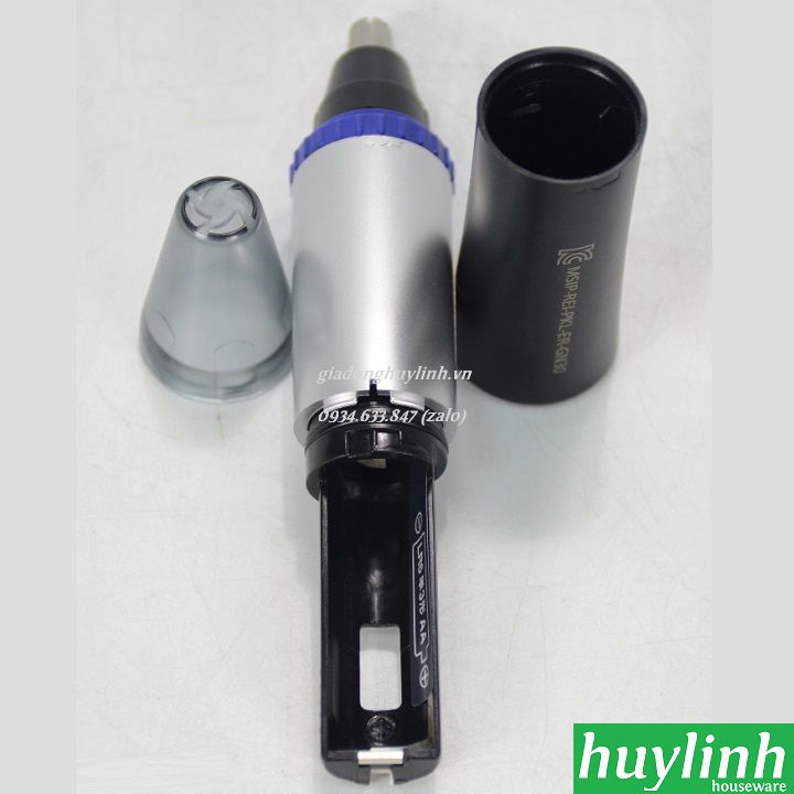 Máy tỉa lông mũi Panasonc ER-GN30-K453
