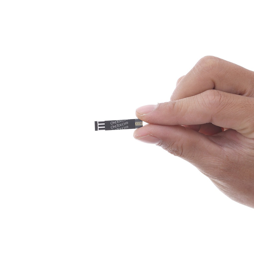 [HCM][CHÍNH HÃNG] - Que thử đường huyết ONE TOUCH ULTRA