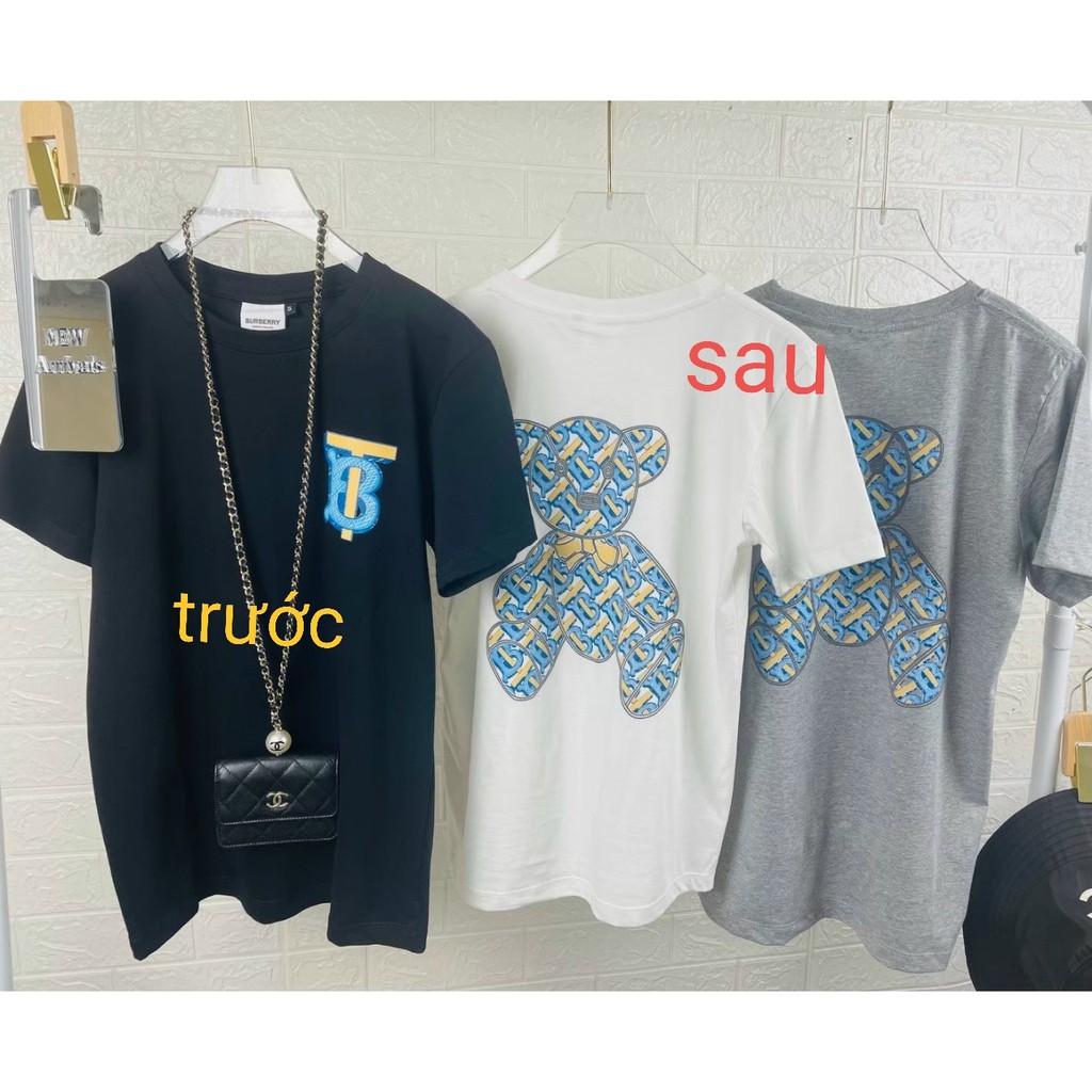 <SALE> Áo phông thun thái phom giấu quần oversize (chuẩn thun thái lan)