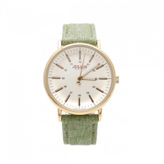 Đồng Hồ Nữ  Julius Hàn Quốc JA-910