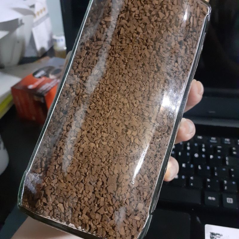 Nescafe GOLĐ Nhập Khẩu Hàn Quốc 200g