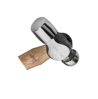 BÚA ĐẦU TRÒN CÁN GỖ 16OZ TOLSEN 25142