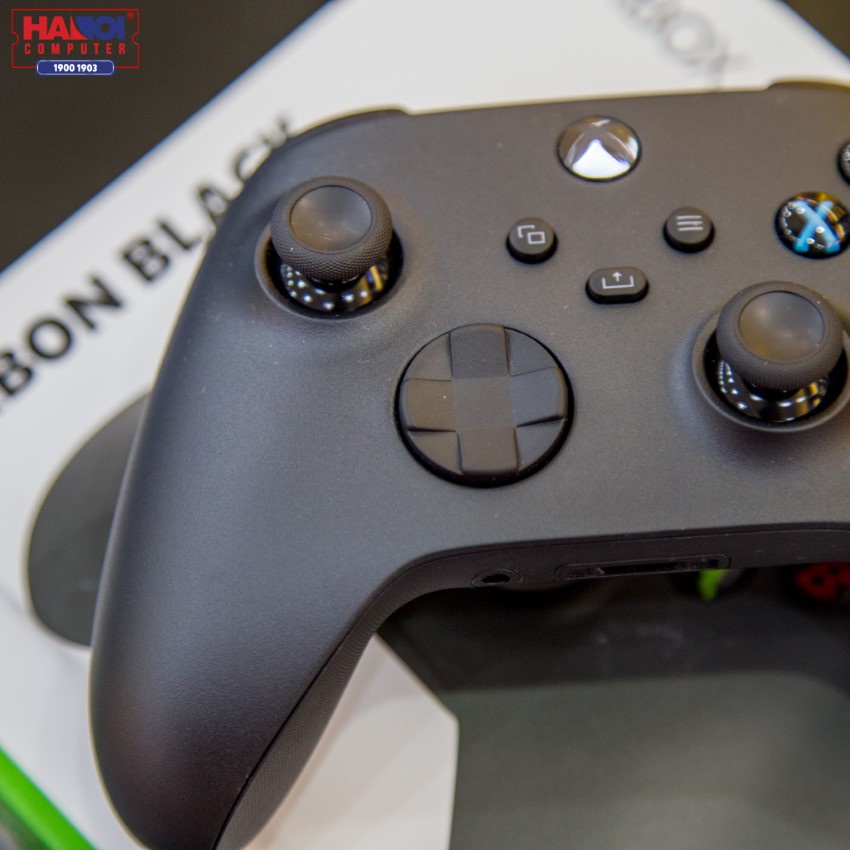 Tay cầm chơi game Xbox Series X Controller Đa sắc màu