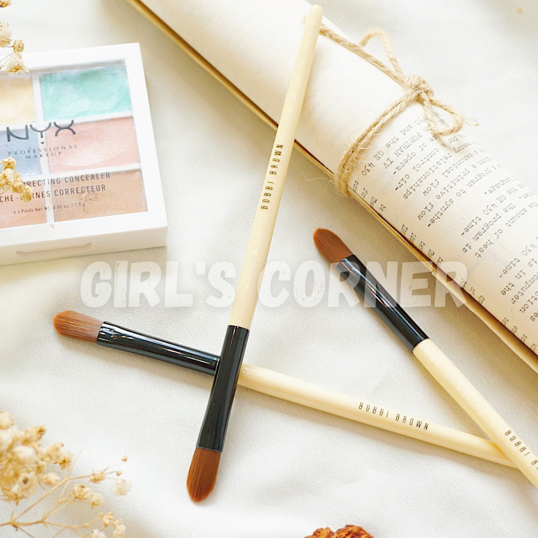 [HCM]Cọ Bobbi Concealer