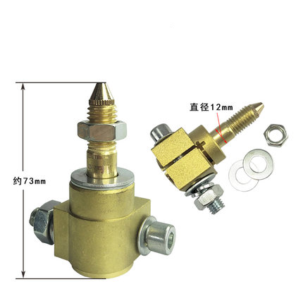 Bộ thích ứng đầu cấp máy hàn mig 350-500