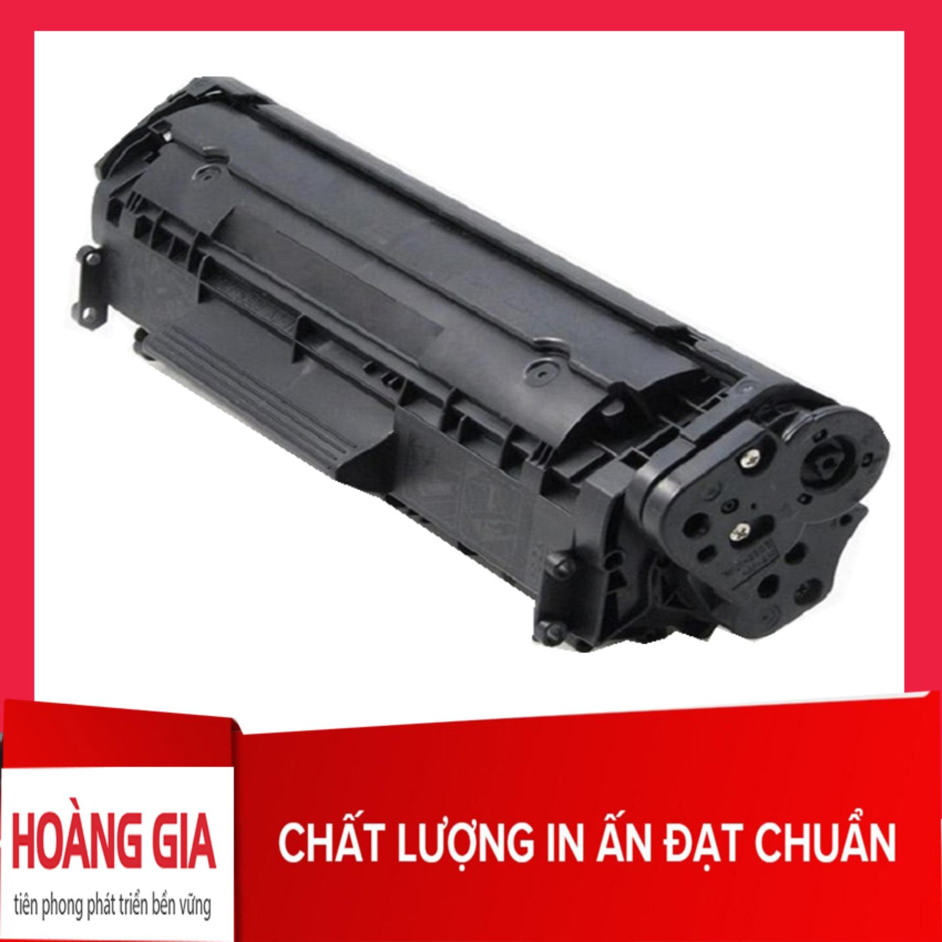 Hộp mực máy in canonLBP 2900 (Đen)