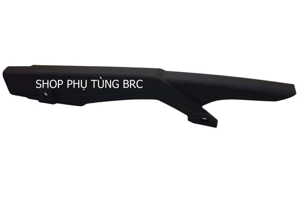 Bọc che sên bằng nhựa xe  EXCITER 135