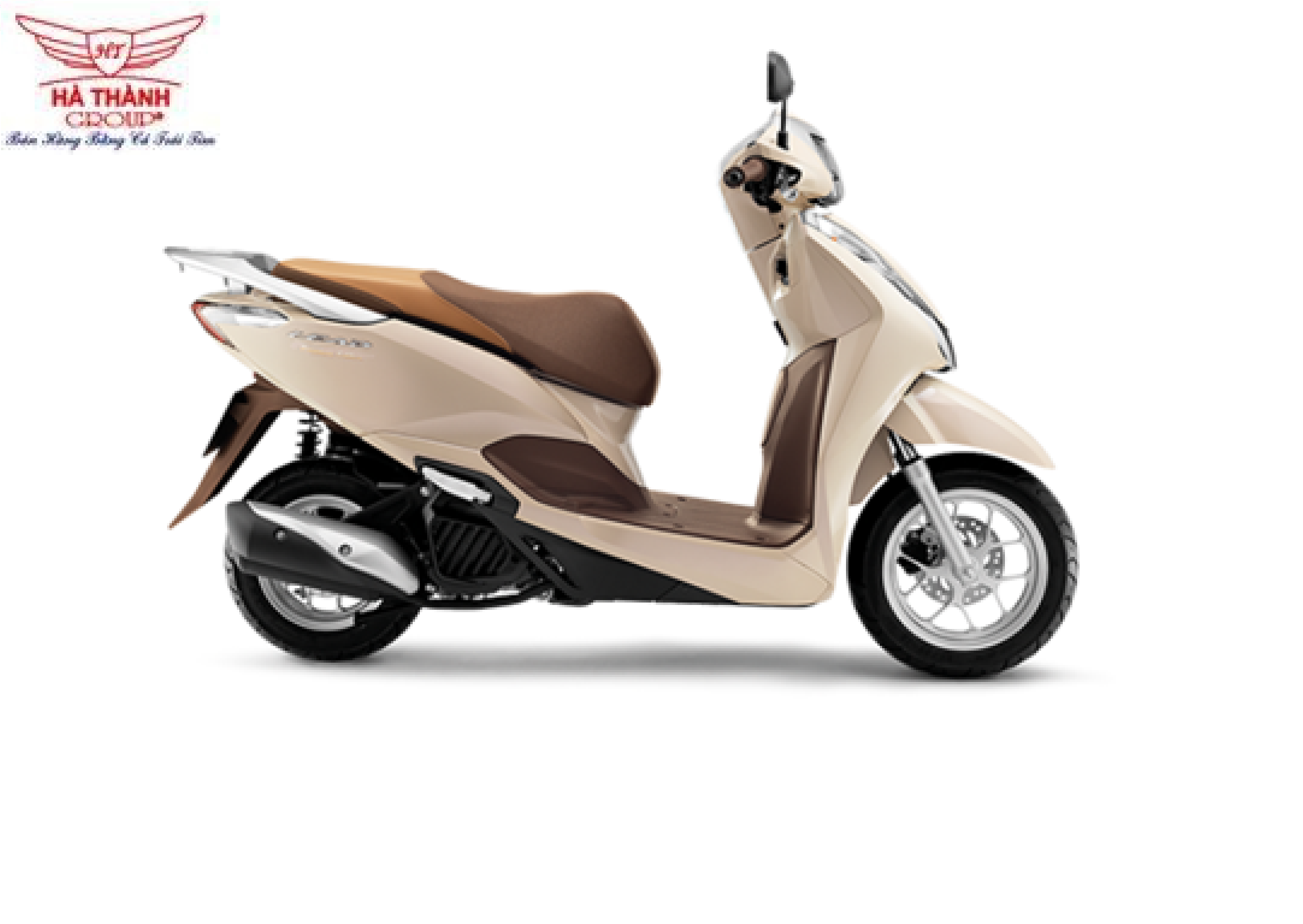 Xe Máy Honda Lead Phiên Bản Cao Cấp 2022