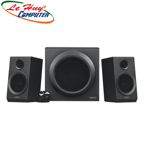 Loa Vi Tính Logitech Z333 2.1 80W