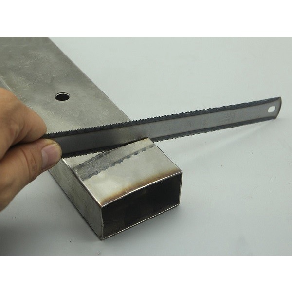 Lưỡi Cưa Sắt 2 Mặt 300mm sh.lion