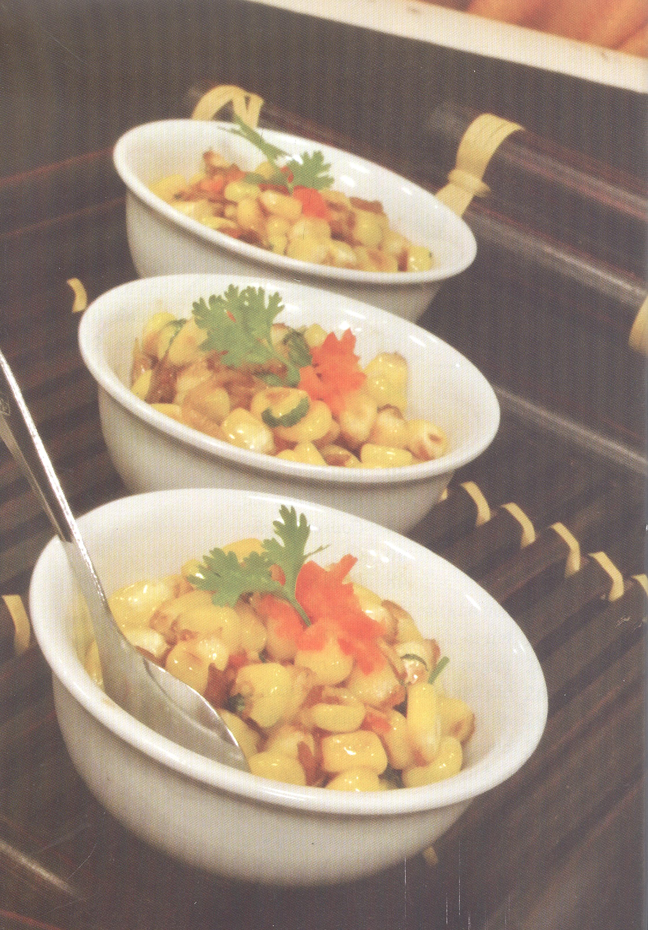 500 Món Chay Thanh Tịnh - Tập 8
