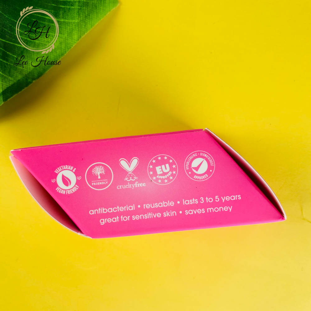 Khăn tẩy trang mini thần kì The Original MakeUp Eraser