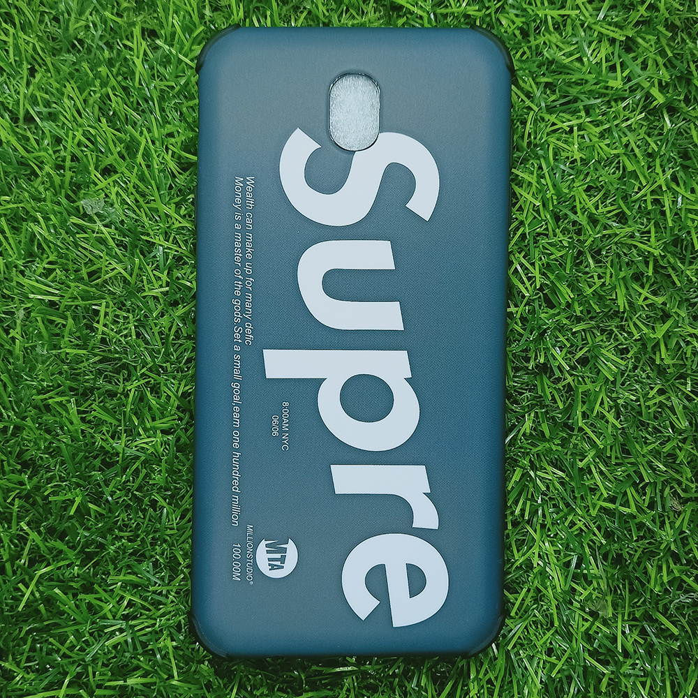 Ốp IMD Chống Sốc Samsung J7 Pro