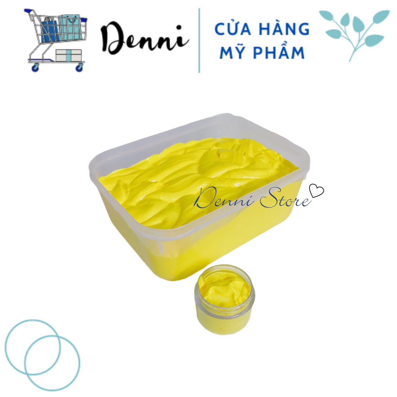 Hộp kem kích trắng X6 30g
