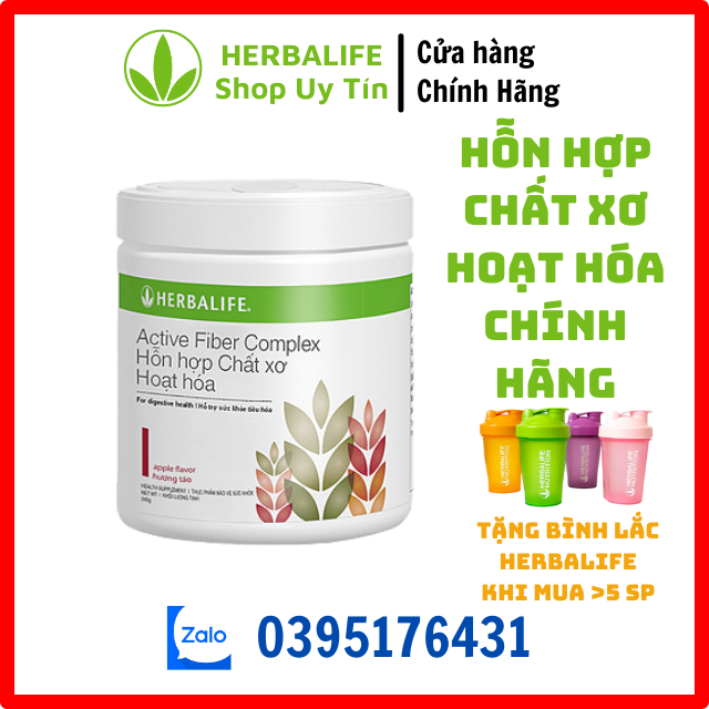 Dinh dưỡng lành mạnh Chất xơ