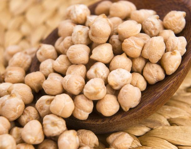 Chickpeas ( kabuli Chana) (1Kg)