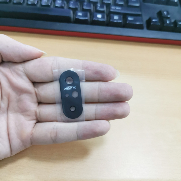 Mặt kính camera sau xiaomi redmi k40/ redmi k40 pro chính hãng, thay kính camera poco f3