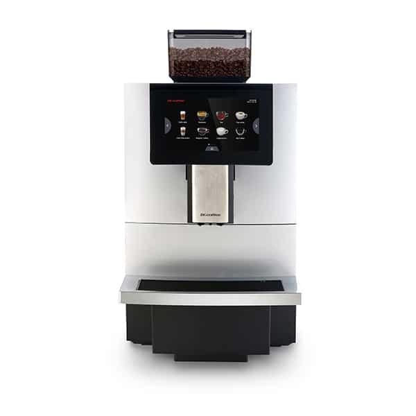 MÁY PHA CÀ PHÊ TỰ ĐỘNG NHẬP KHẨU DR.COFFEE