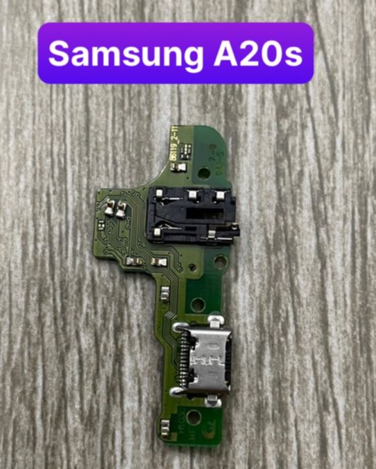 bo sạc samsung A20s