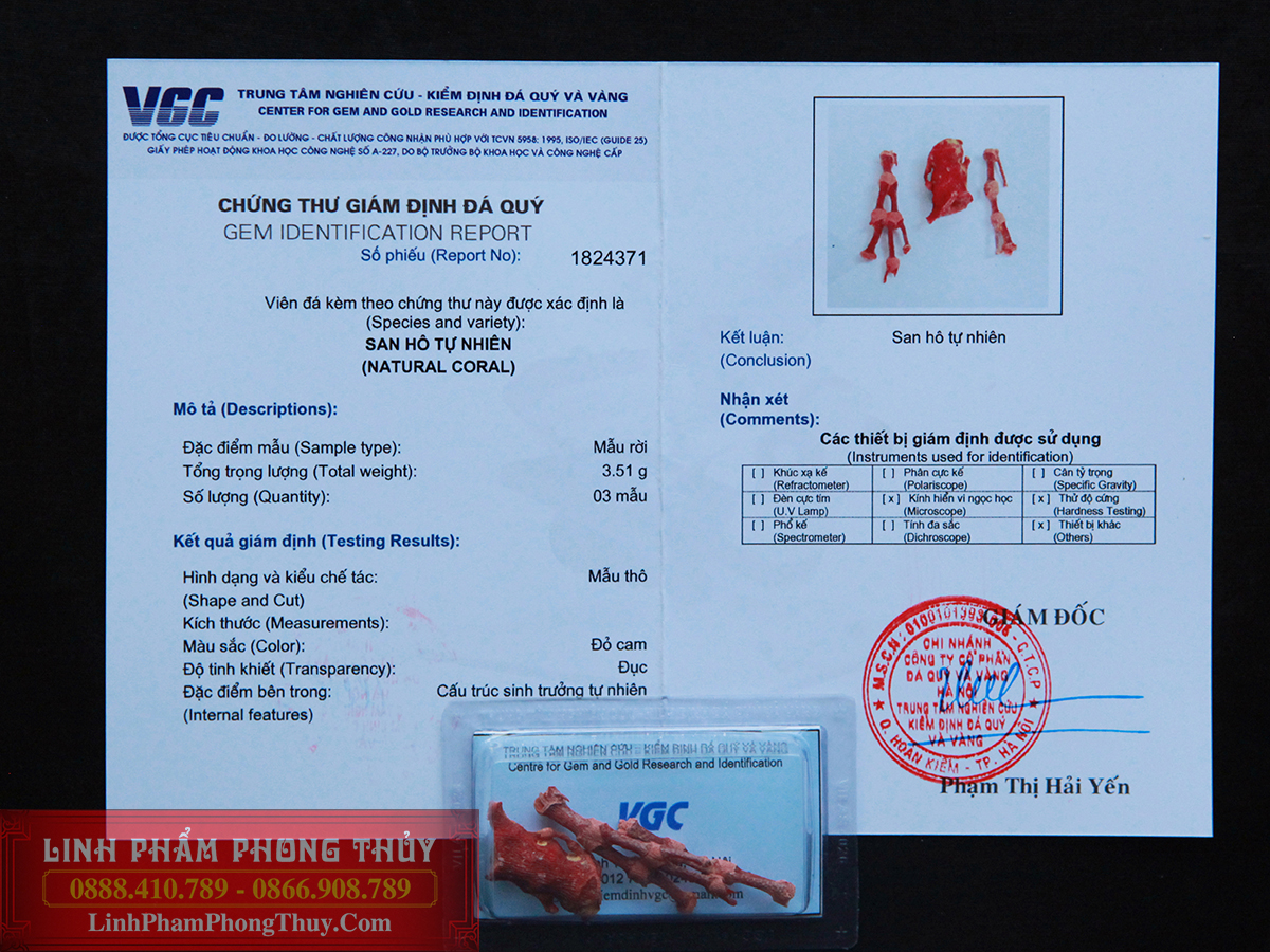 Bộ thất bảo – Cốt bát hương chuẩn – Bộ cơ bản