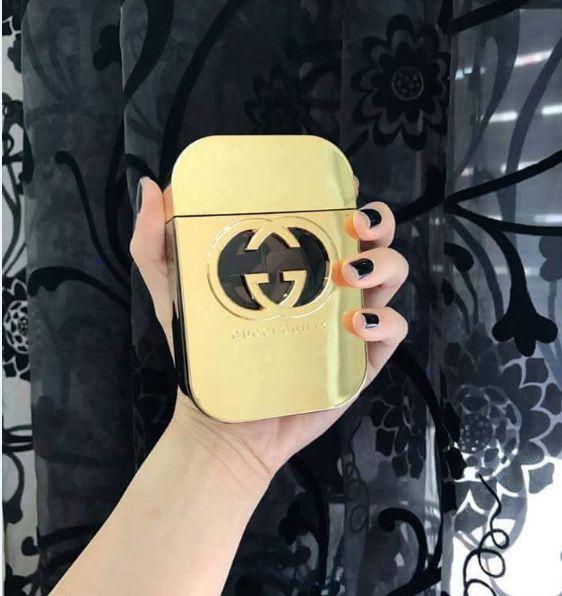 Nước hoa nữ Guci Guilty Intense For Women