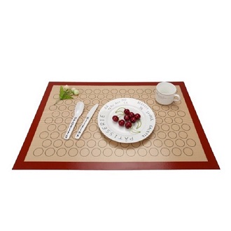Tấm nướng silpat sợi thủy tinh
