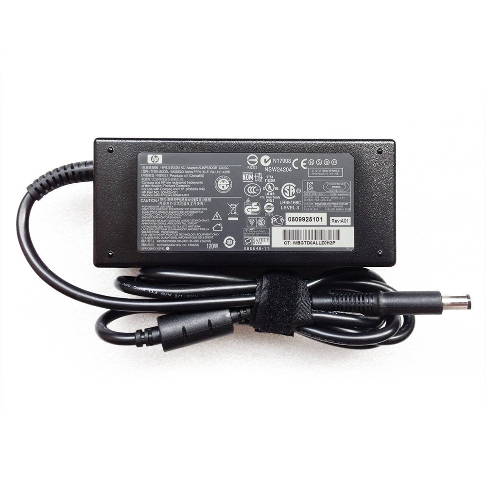 Sạc Laptop HP Probook 4520S, 4525S | Adapter Laptop HP Probook 4520S, 4525S