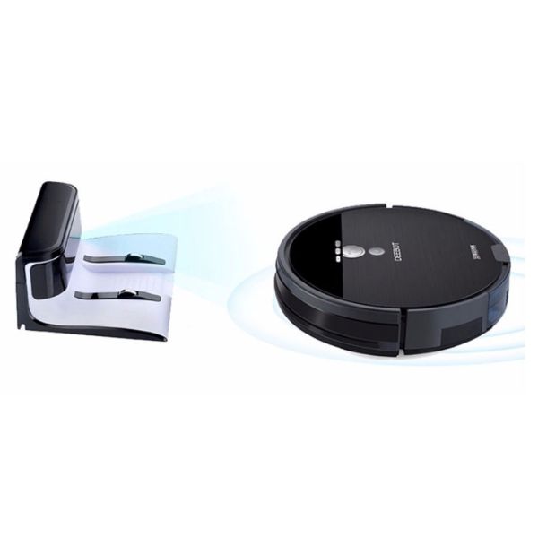 Robot Hút bụi lau nhà Ecovacs Deebot DF45