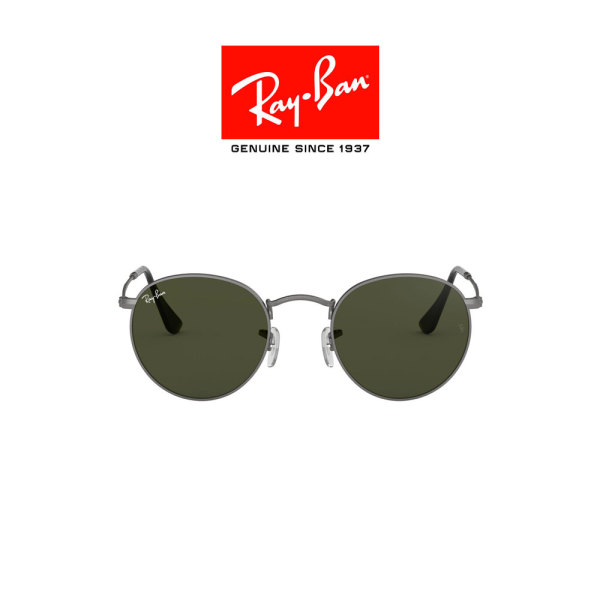 Giá bán Mắt Kính Ray-Ban Round Metal - RB3447 029 -Sunglasses